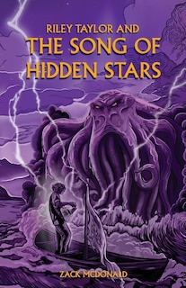 Front cover_The Song of Hidden Stars