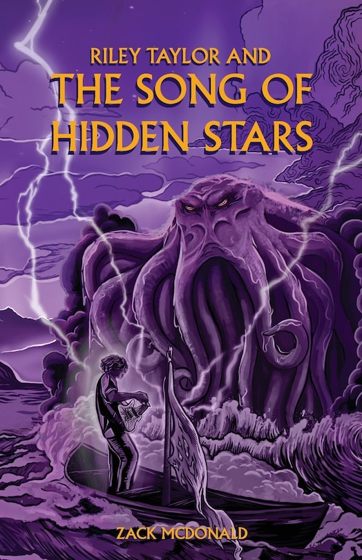Front cover_The Song of Hidden Stars