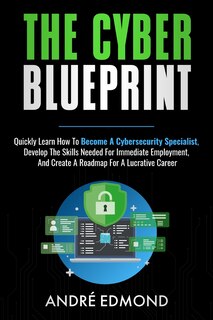 Front cover_The Cyber Blueprint