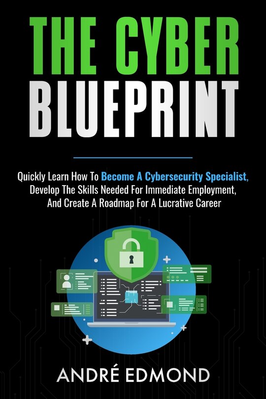 Front cover_The Cyber Blueprint