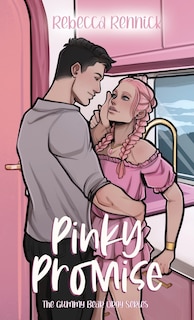 Front cover_Pinky Promise