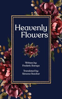 Front cover_Heavenly Flowers (Nebeske Roze)