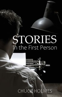 Front cover_Stories in the First Person