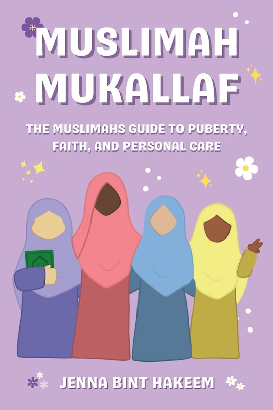 Front cover_Muslimah Mukallaf