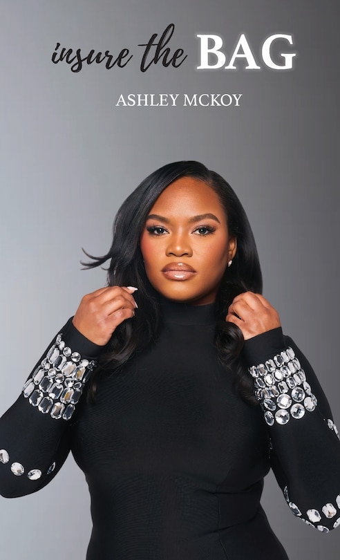 Front cover_Insure The Bag