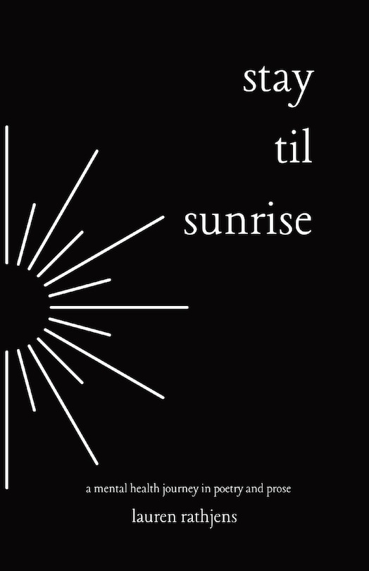 Couverture_Stay Til Sunrise