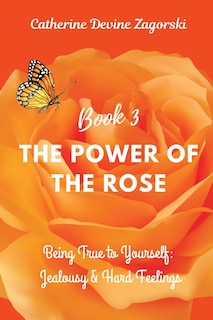 Couverture_The Power of the Rose