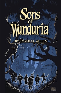 Front cover_Sons of Wunduria