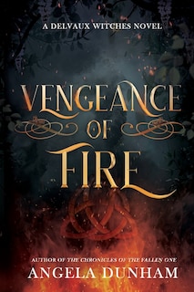 Couverture_Vengeance of Fire