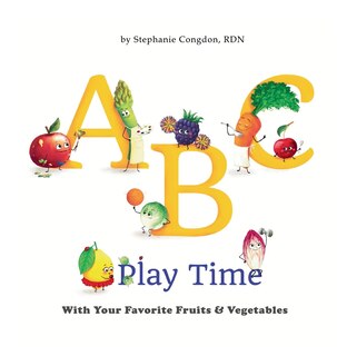 Front cover_ABC Play Time