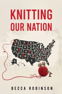 Front cover_Knitting our Nation