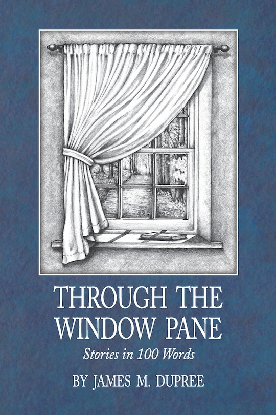 Front cover_Through the Window Pane