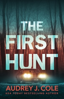 Front cover_The First Hunt