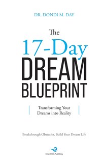 Front cover_The 17-Day Dream Blueprint
