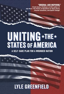 Front cover_Uniting the States of America