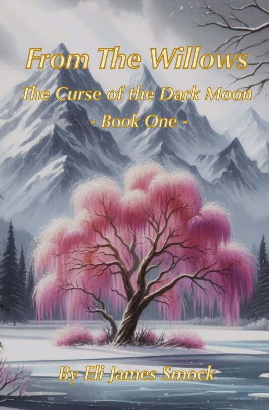 Front cover_From the Willows