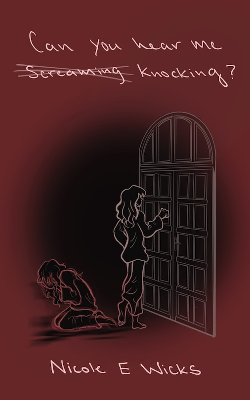 Front cover_Can You Hear Me Screaming