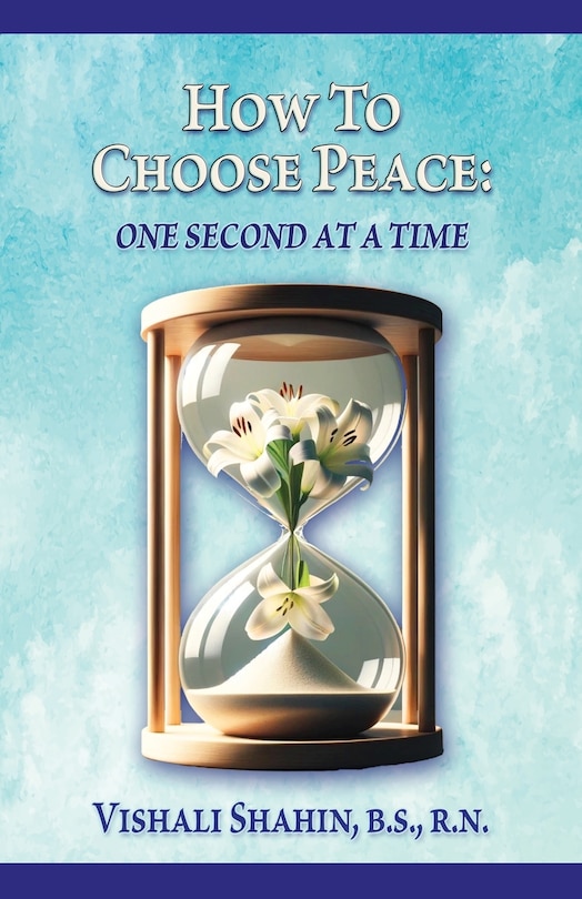 Couverture_How to Choose Peace