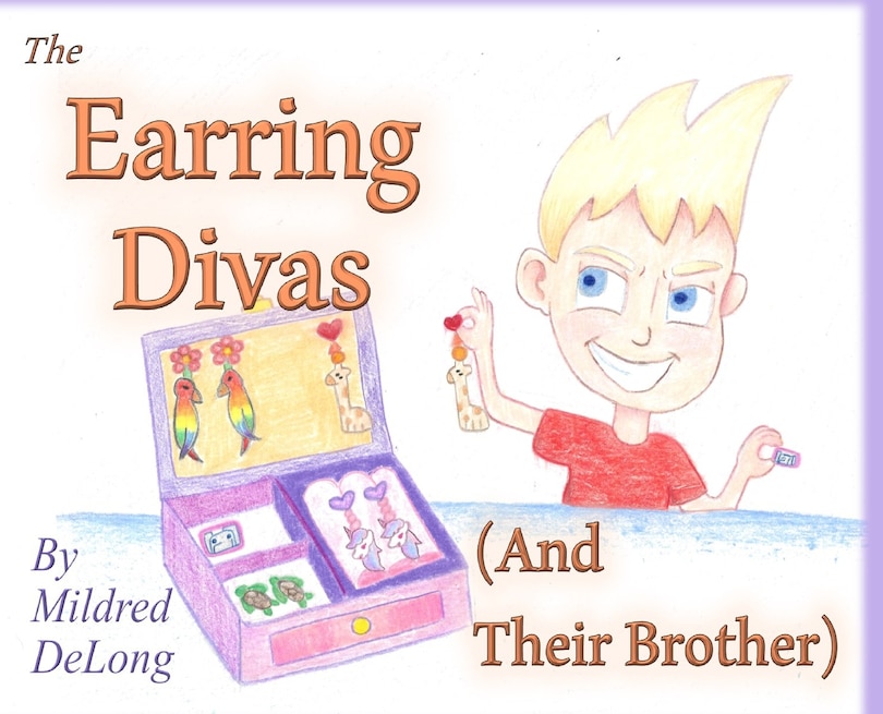 Front cover_The Erring Divas