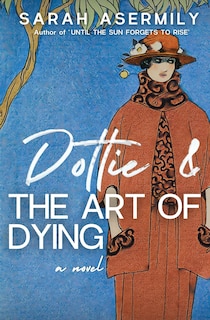 Couverture_Dottie & the Art of Dying