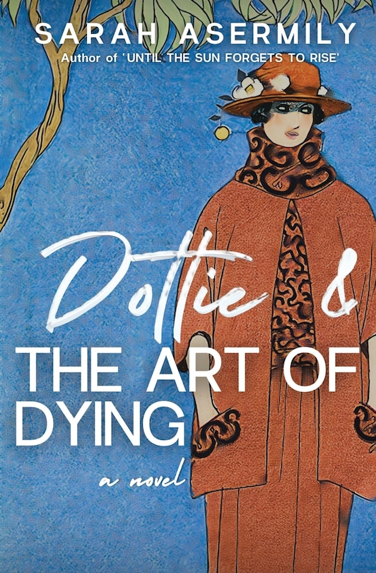 Couverture_Dottie & the Art of Dying