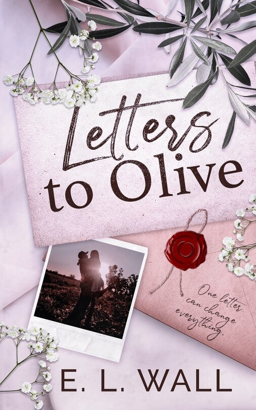 Front cover_Letters to Olive