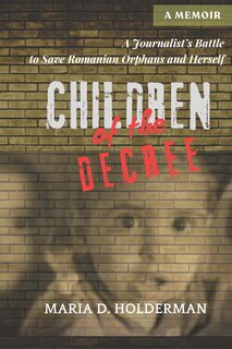 Front cover_Children of the Decree