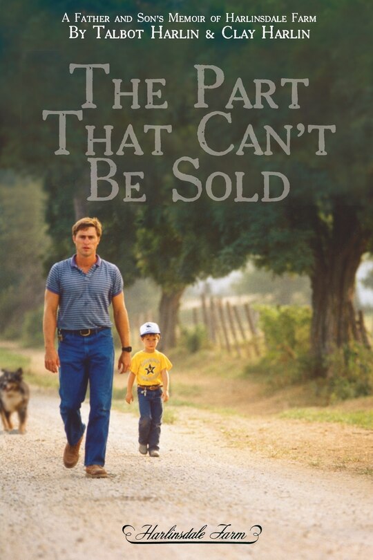 Front cover_The Part That Can't Be Sold