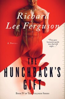 Front cover_The Hunchback's Gift
