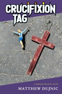 Front cover_Crucifixion Tag