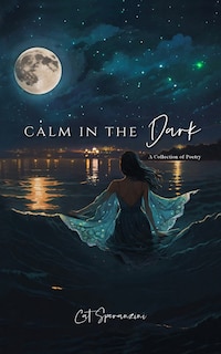 Couverture_Calm in the Dark