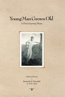 Front cover_Young Man Grown Old