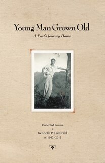 Front cover_Young Man Grown Old