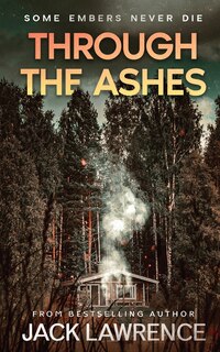 Couverture_Through The Ashes
