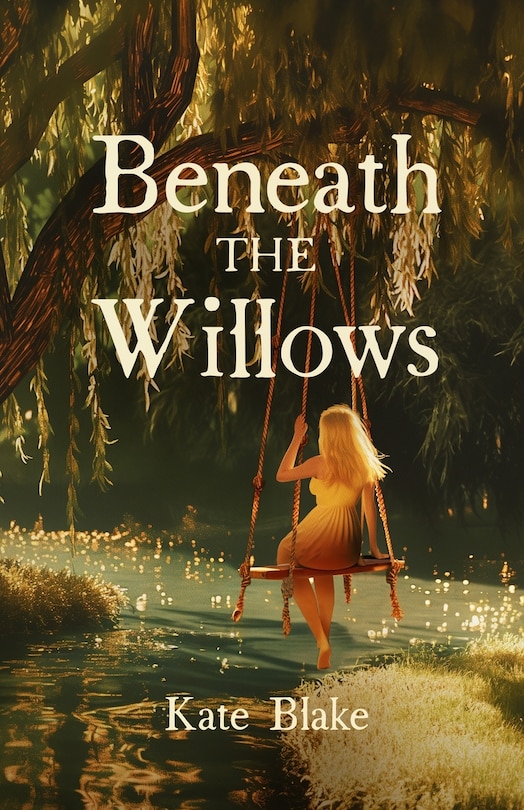 Couverture_Beneath The Willows
