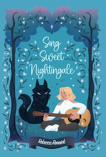 Front cover_Sing Sweet Nightingale