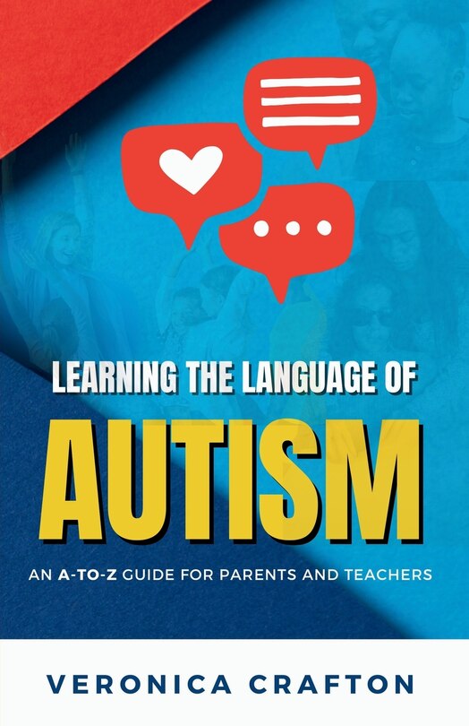 Front cover_Learning the Language of Autism