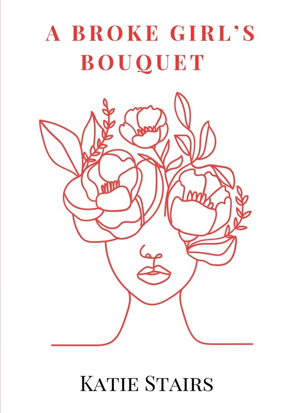 Front cover_A Broke Girl's Bouquet