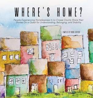 Couverture_Where's Home?