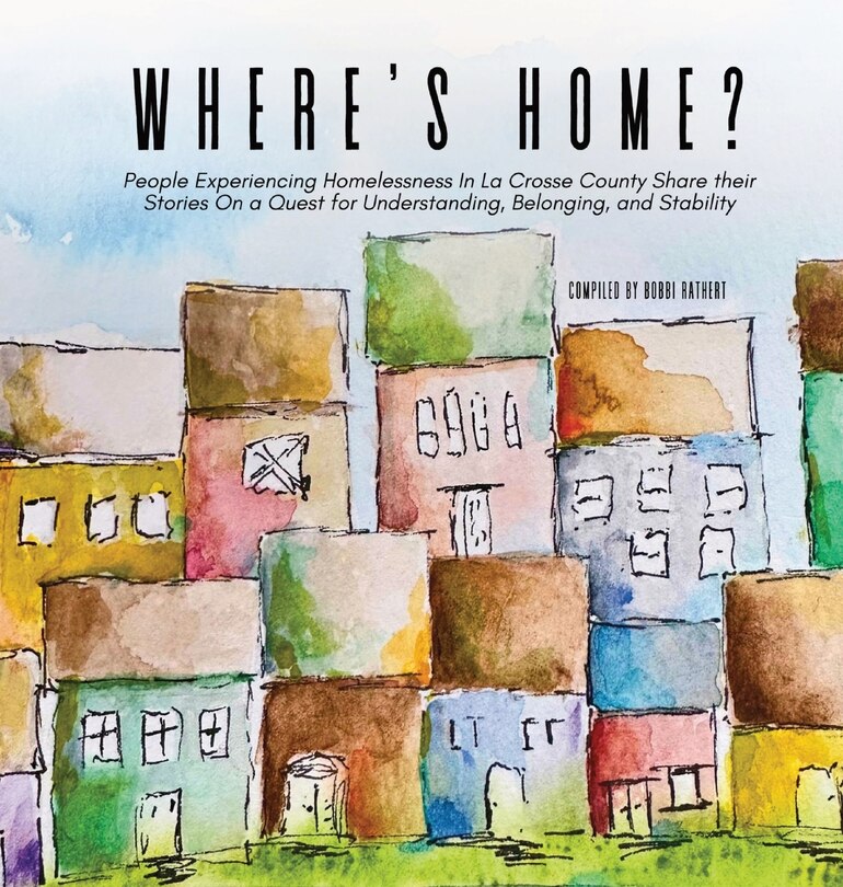 Couverture_Where's Home?