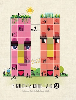 Couverture_If Buildings Could Talk 2