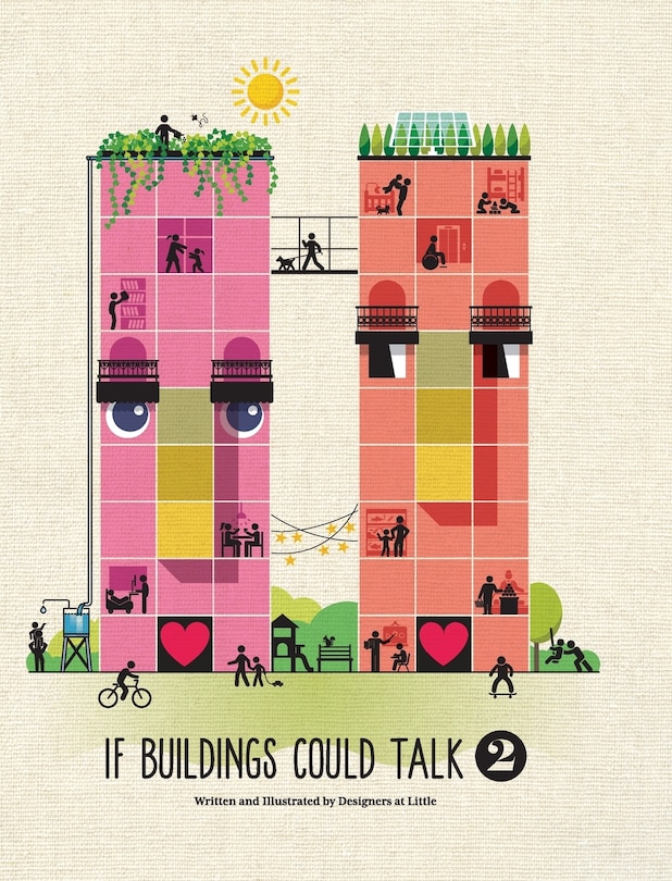 Couverture_If Buildings Could Talk 2