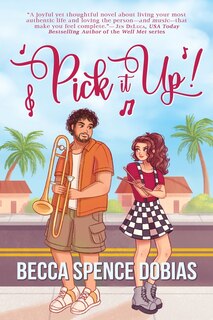Front cover_Pick It Up!