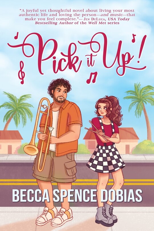 Front cover_Pick It Up!