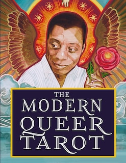 Couverture_Modern Queer Tarot