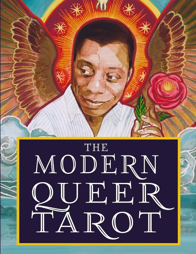 Couverture_Modern Queer Tarot