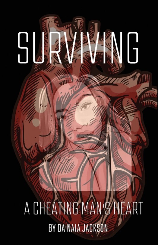 Couverture_Surviving A Cheating Man's Heart