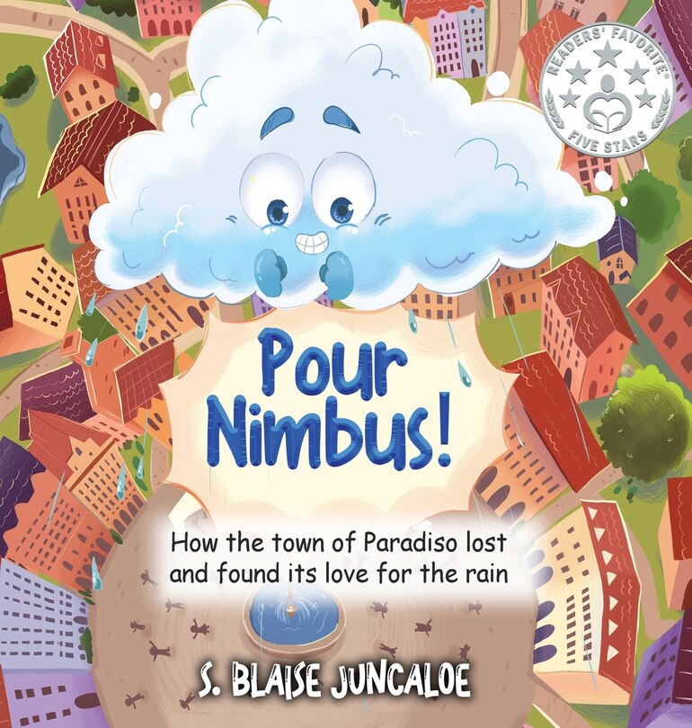 Front cover_Pour Nimbus!