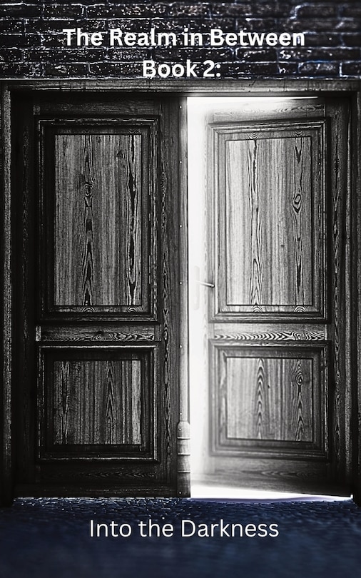 Front cover_The Realm in Between