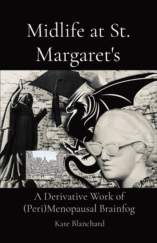 Front cover_Midlife at St. Margaret's